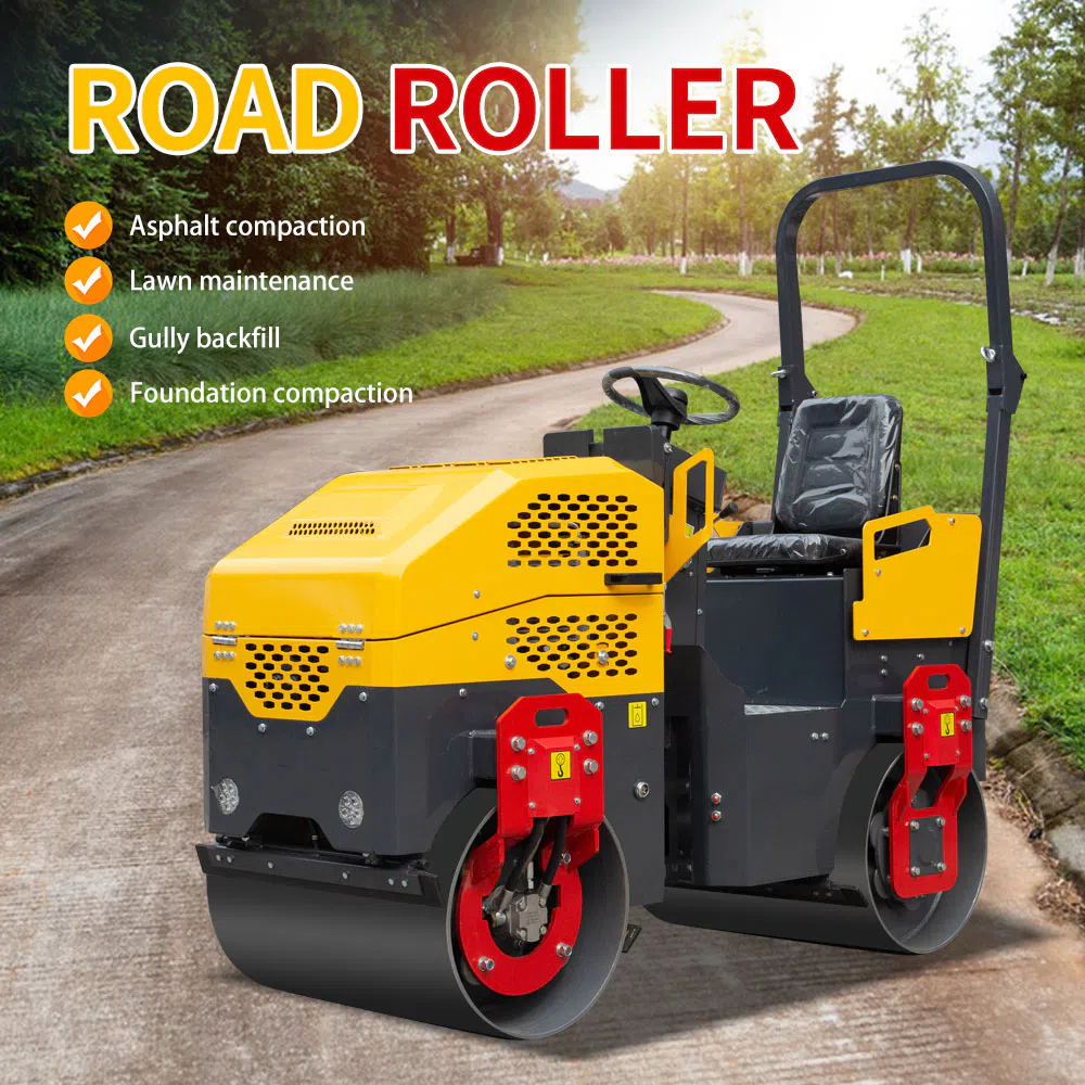 Roadway Roller With Ride-On Design HT-1500 Images-hightop.webp