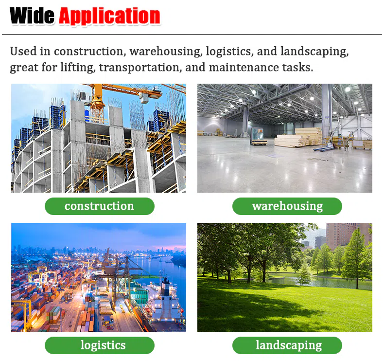 8 Ton Spider Crane With High Load Capacity Applications.webp