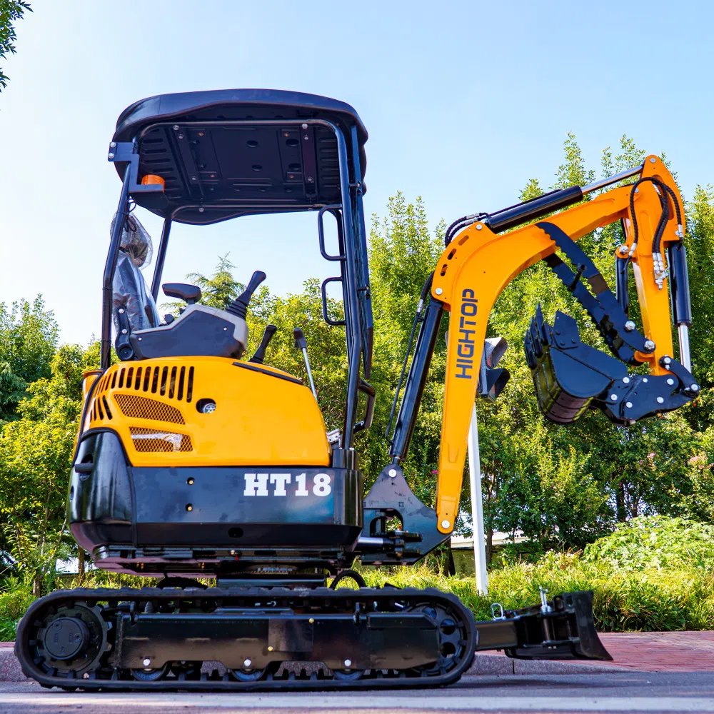 Micro Digger