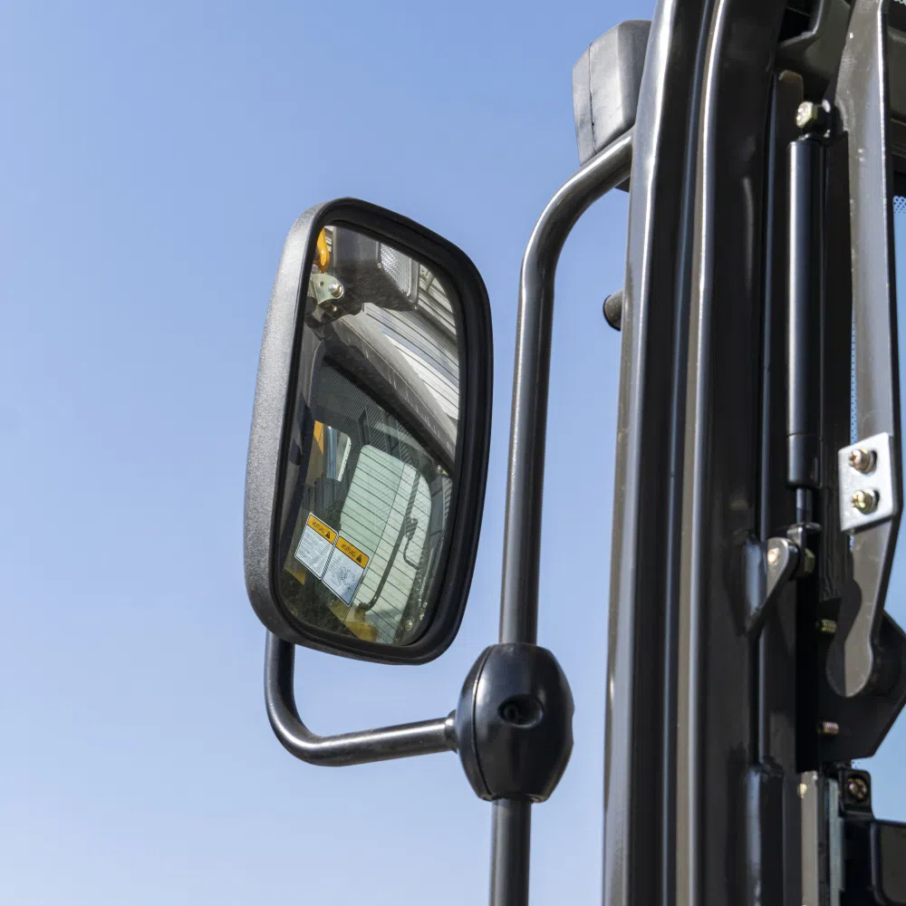 7500kg Crawler Excavator HT75-hightop