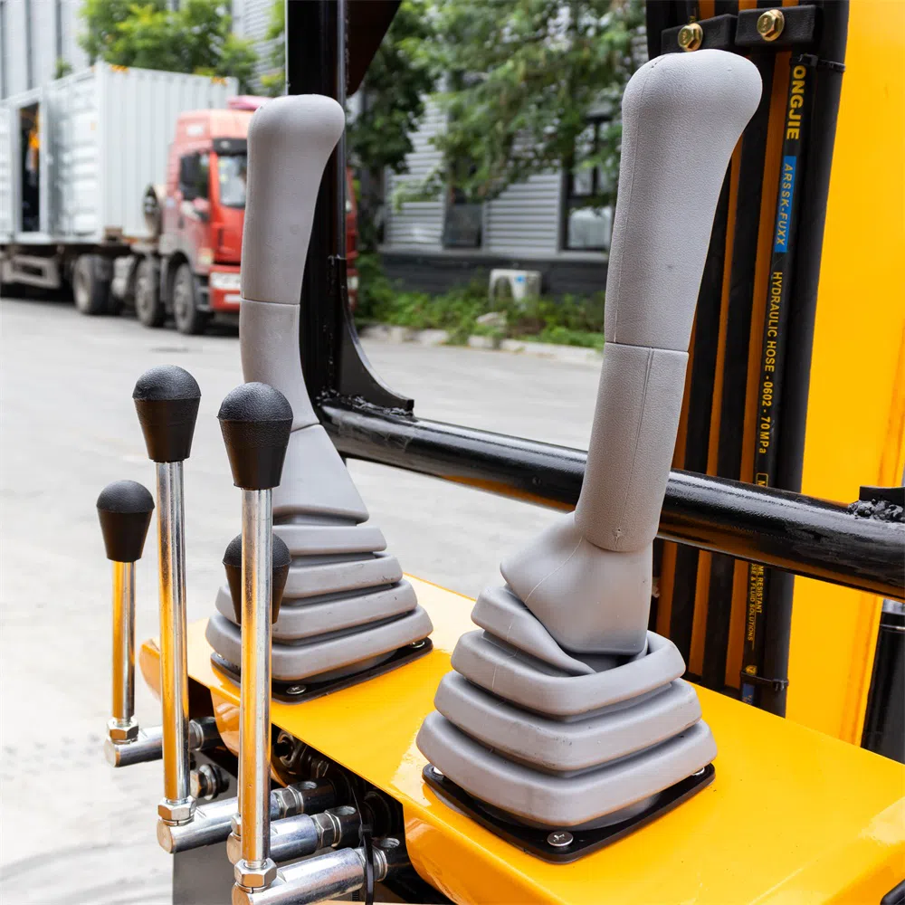 Hightop Mini Excavator HT10C 1 Ton With Easy Maintenance Images.webp