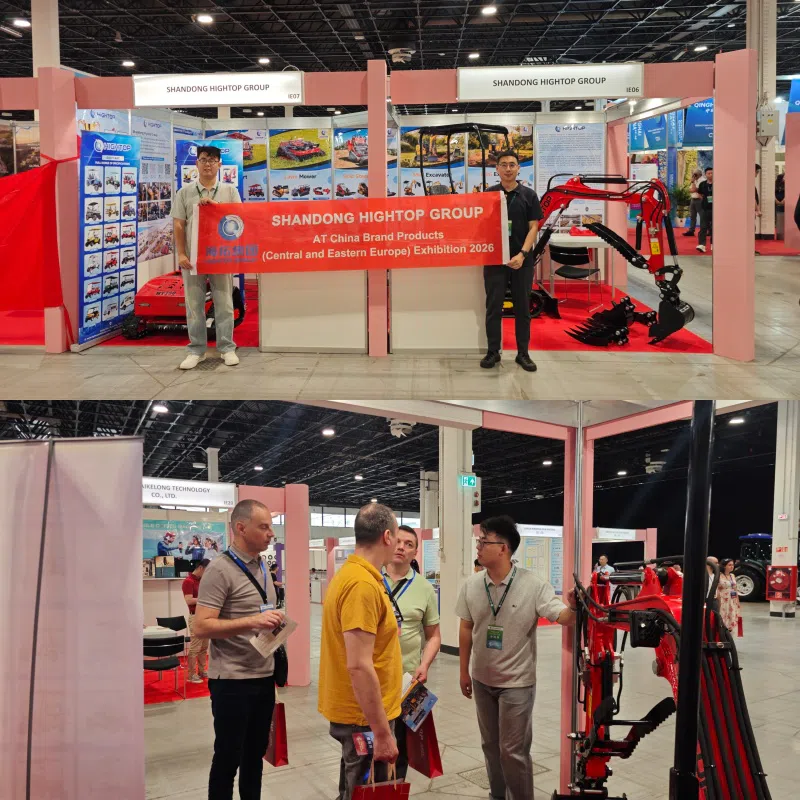 Hightop Wraps Up Budapest Expo – What a Ride!