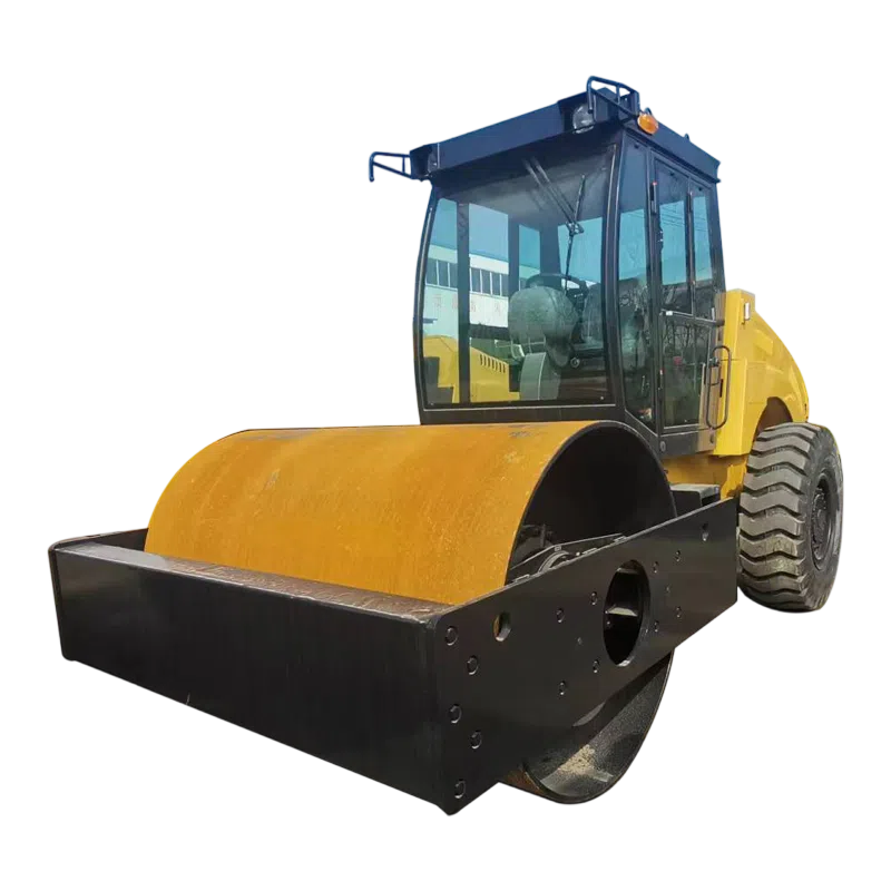 Big Road Roller