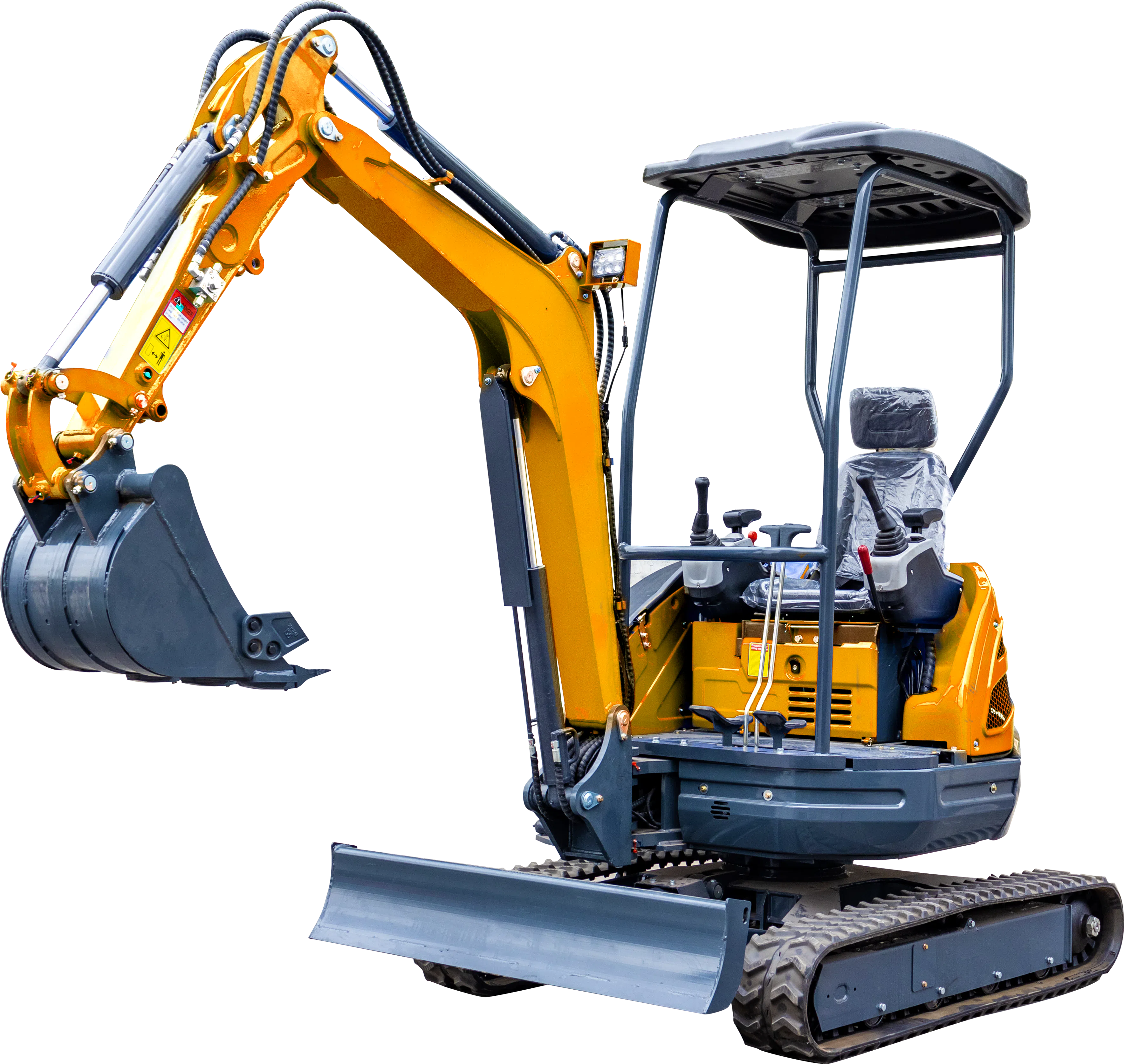 HT25J Mini Excavator.webp