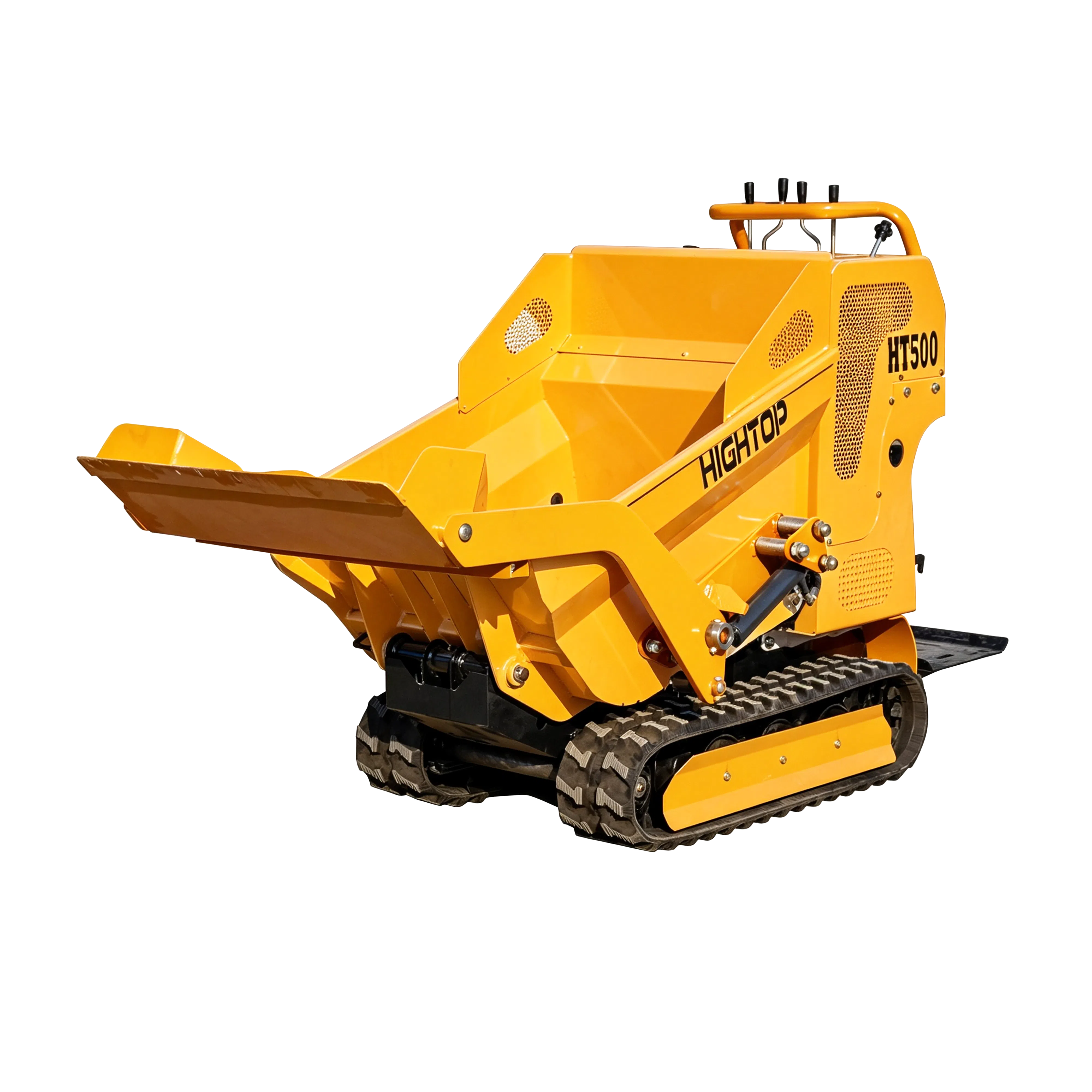 HT500-1 Mini Crawler Dumper.webp