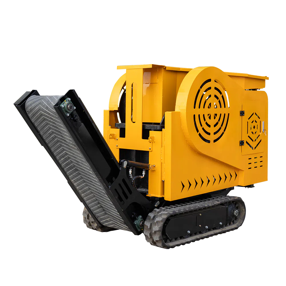 HTJC430 Mobile Crusher.webp