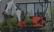 Excavator 2