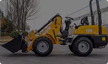 Wheel Loader