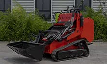 Skid Steer Loader