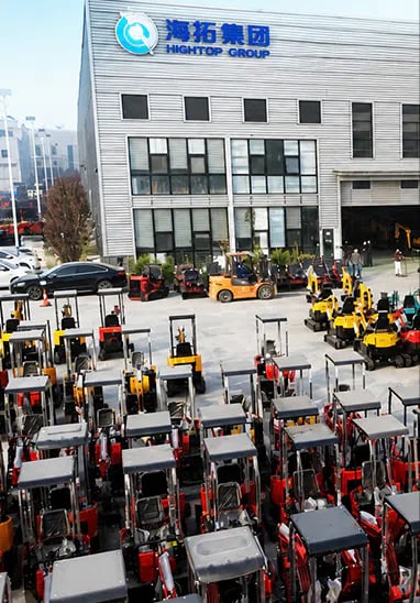 Shandong Hightop Group