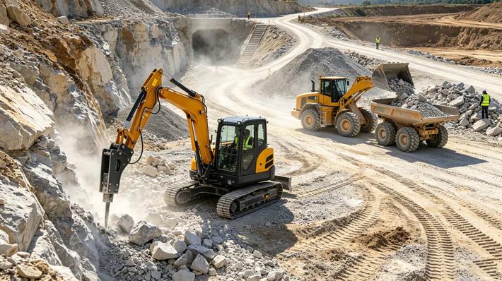 Mining Solutions
